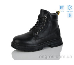 Ботинки Ok Shoes